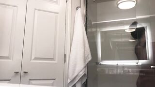 Hidden Shower 24 - Nice Old
