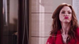 Karen Gillan Wank Edit