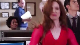 Karen Gillan Wank Edit