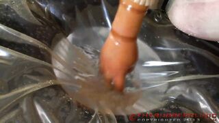 Matrons Anal Piss Bimbo pt 2