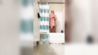 Spy web web cam - Shower (9)