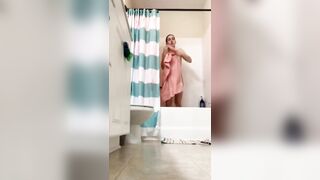 Spy web web cam - Shower (9)