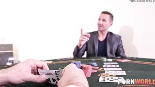 Veronica Avluv goes buck wild in deep vagina and anal