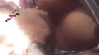 Sugar Daddy's huge penis suck my wifey Part 1
