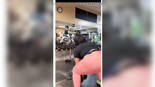 Booty Sweat Vol 3