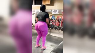 Booty Sweat Vol 3