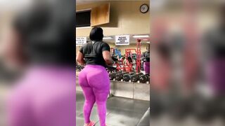 Booty Sweat Vol 3