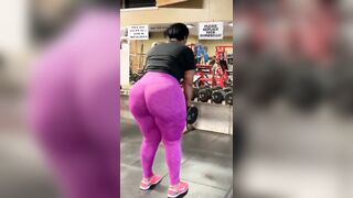 Booty Sweat Vol 3