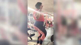 Booty Sweat Vol 3