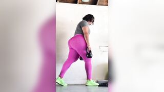 Booty Sweat Vol 3