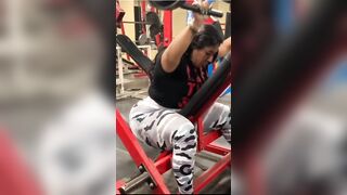 Booty Sweat Vol 3