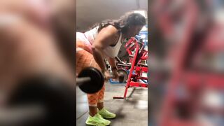 Booty Sweat Vol 3