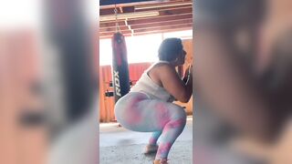Booty Sweat Vol 3