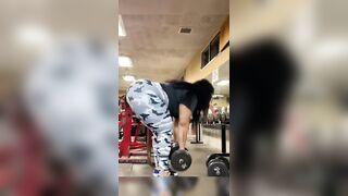 Booty Sweat Vol 3