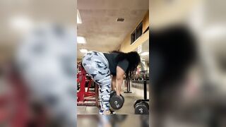 Booty Sweat Vol 3