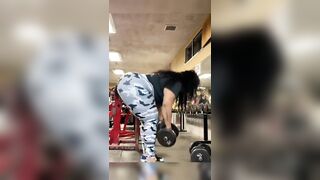 Booty Sweat Vol 3