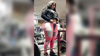 Booty Sweat Vol 3