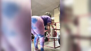 Booty Sweat Vol 3