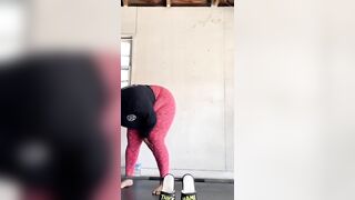 Booty Sweat Vol 3