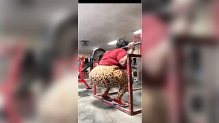 Booty Sweat Vol 3