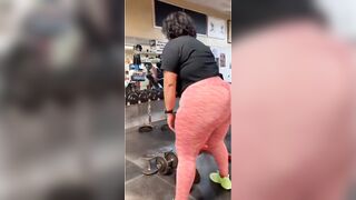 Booty Sweat Vol 3