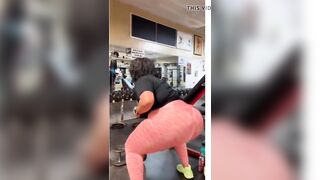 Booty Sweat Vol 3