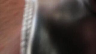 Svetlana a nice cute slim barely legal twat with mouth strip for you