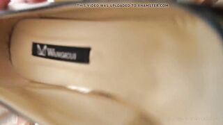 Svetlana a nice cute slim barely legal twat with mouth strip for you