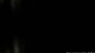 Svetlana a nice cute slim barely legal twat with mouth strip for you