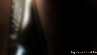 Svetlana a nice cute slim barely legal twat with mouth strip for you