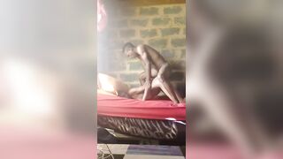 Ebony sextape 8