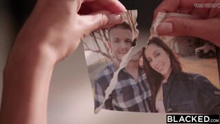 BLACKED bbcs-hungry Vanna gets revenge on cheating boyfriend