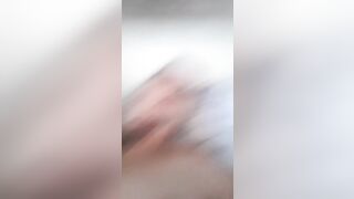 Best of turned on teenie