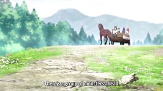 Isekai Harem Monogatari - Episode 3 HD [SUB] [complete]