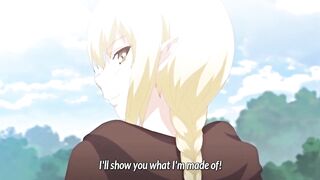 Isekai Harem Monogatari - Episode 3 HD [SUB] [complete]