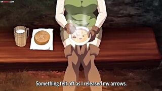 Isekai Harem Monogatari - Episode 3 HD [SUB] [complete]