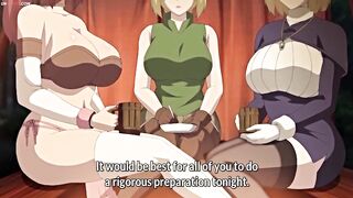 Isekai Harem Monogatari - Episode 3 HD [SUB] [complete]