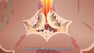 Isekai Harem Monogatari - Episode 3 HD [SUB] [complete]