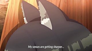 Isekai Harem Monogatari - Episode 3 HD [SUB] [complete]