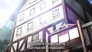 Isekai Harem Monogatari - Episode 3 HD [SUB] [complete]