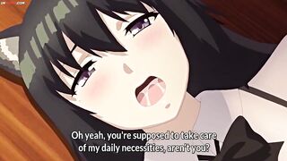 Isekai Harem Monogatari - Episode 3 HD [SUB] [complete]