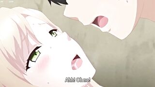 Isekai Harem Monogatari - Episode 3 HD [SUB] [complete]