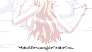 Isekai Harem Monogatari - Episode 3 HD [SUB] [complete]