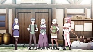 Isekai Harem Monogatari - Episode 3 HD [SUB] [complete]