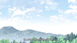 Isekai Harem Monogatari - Episode 3 HD [SUB] [complete]