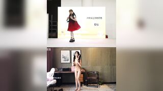 马雨琪与浆果儿对比