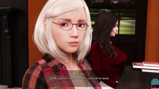 BEING a DIK #105 • PC GAMEPLAY [HD]