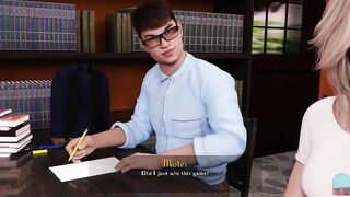 BEING a DIK #105 • PC GAMEPLAY [HD]