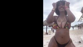 Dancing Bae