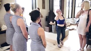 Hairy Lesbians Free Public HD